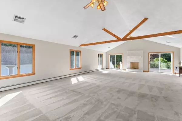 3 Esty Road, Mendon, MA 01756