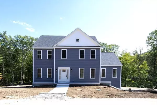 220 Millville Road, Mendon, MA 01756