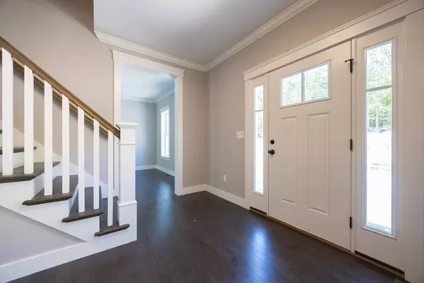 220 Millville Road, Mendon, MA 01756