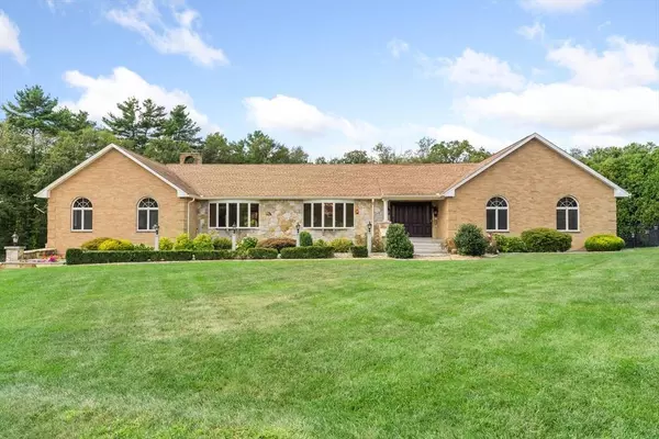 3 Esty Road, Mendon, MA 01756