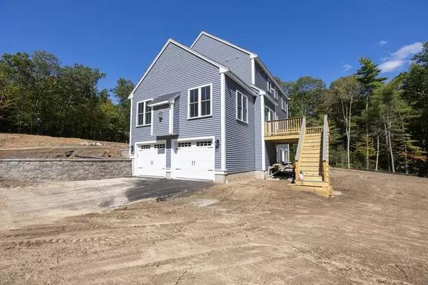 220 Millville Road, Mendon, MA 01756