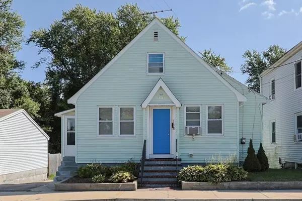 18 Depot Street, Milford, MA 01757