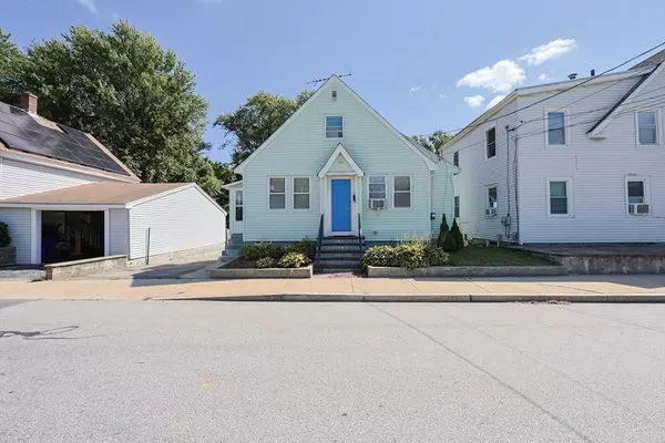 18 Depot Street, Milford, MA 01757