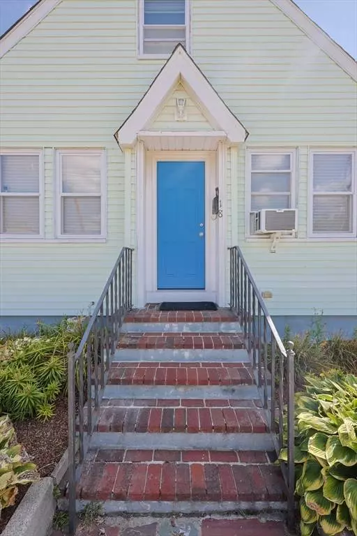 18 Depot Street, Milford, MA 01757