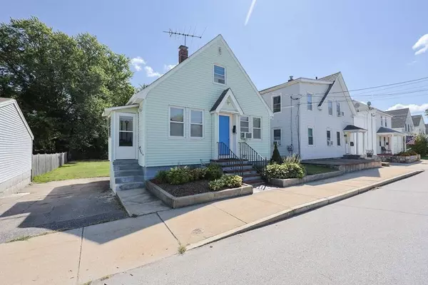 18 Depot Street, Milford, MA 01757
