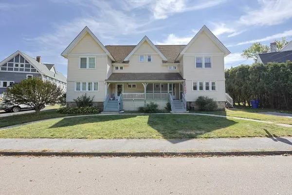 14 Lake Street, Hopedale, MA 01747