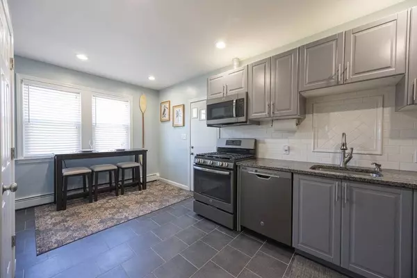 18 Depot Street, Milford, MA 01757