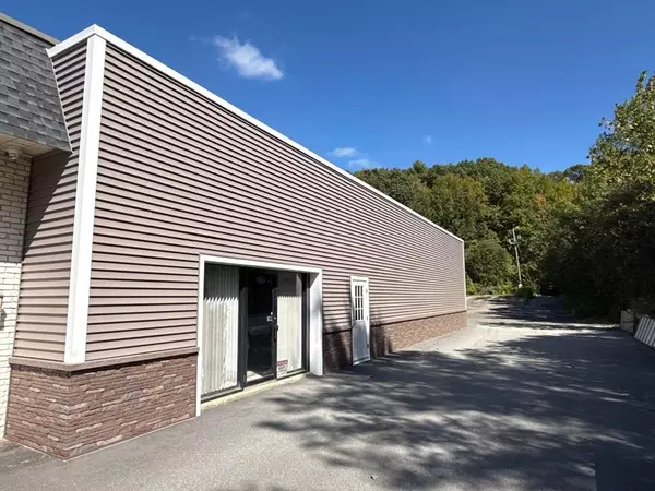 162 Milford Street, Upton, MA 01568