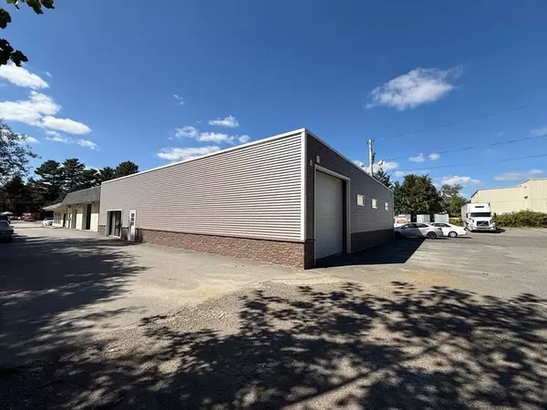 162 Milford Street, Upton, MA 01568