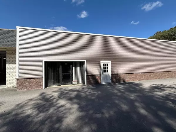 162 Milford Street, Upton, MA 01568