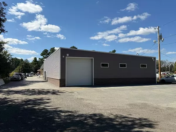 162 Milford Street, Upton, MA 01568