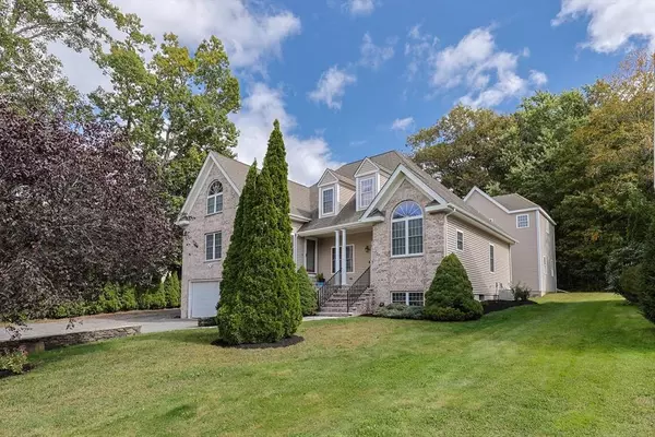 9 Hillside Avenue, Milford, MA 01757