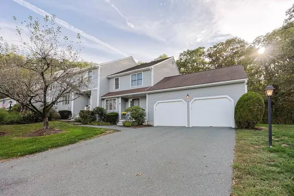 16 Lombardi Cir #16, Milford, MA 01757