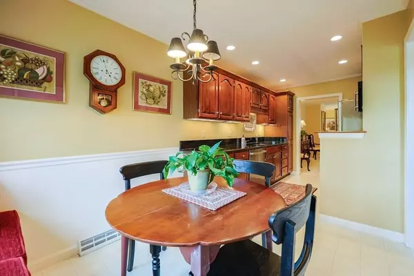 16 Lombardi Cir #16, Milford, MA 01757