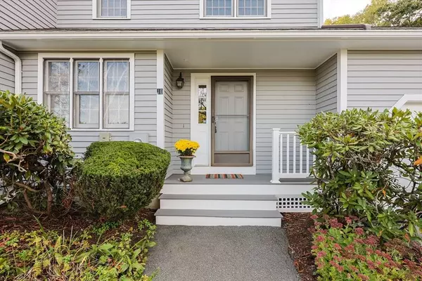 16 Lombardi Cir #16, Milford, MA 01757