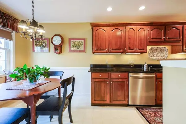 16 Lombardi Cir #16, Milford, MA 01757