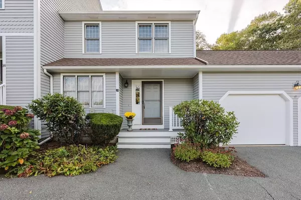 16 Lombardi Cir #16, Milford, MA 01757