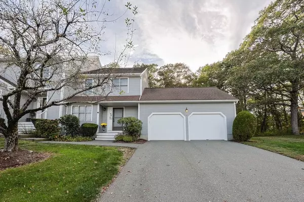 16 Lombardi Cir #16, Milford, MA 01757