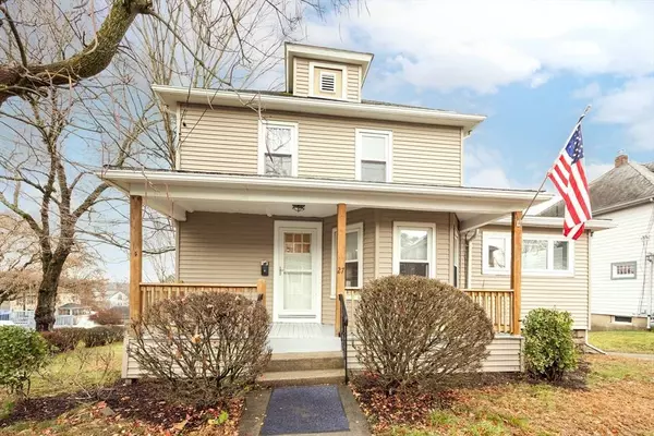 27 Grant St, Milford, MA 01757