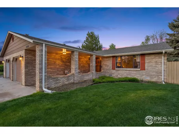4880 Filbert Dr, Loveland, CO 80538