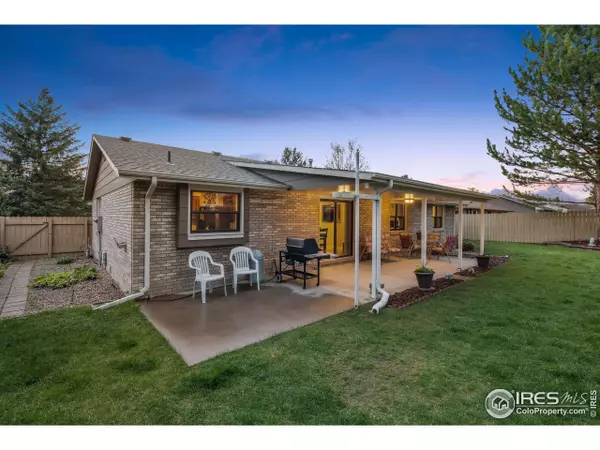 4880 Filbert Dr, Loveland, CO 80538