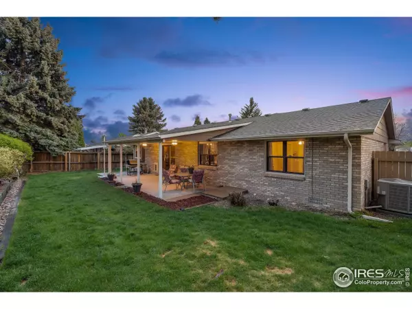 4880 Filbert Dr, Loveland, CO 80538