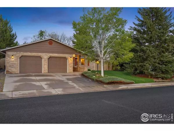 4880 Filbert Dr, Loveland, CO 80538