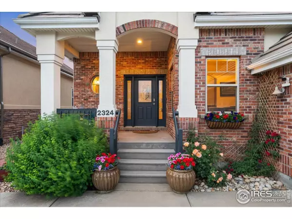 2324 Steppe Dr, Longmont, CO 80504