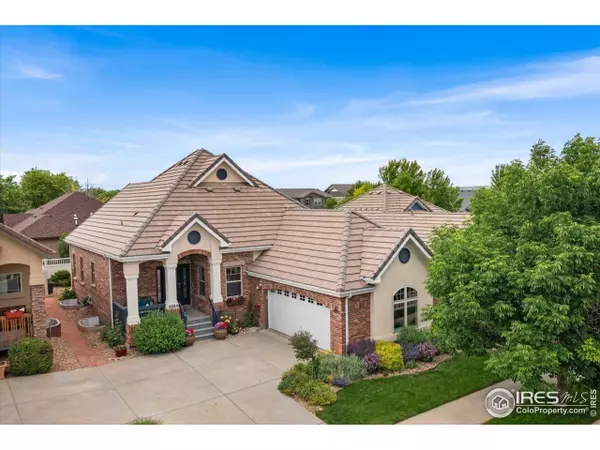 2324 Steppe Dr, Longmont, CO 80504