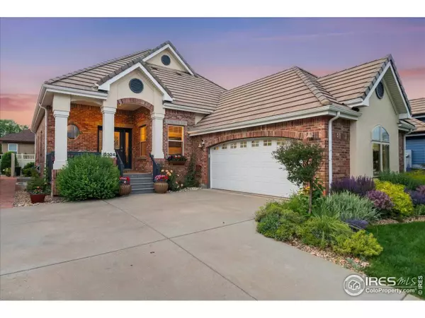 2324 Steppe Dr, Longmont, CO 80504