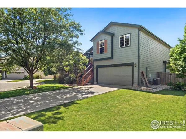 1534 Box Prairie Cir, Loveland, CO 80538