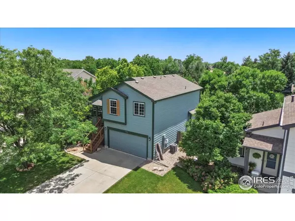 1534 Box Prairie Cir, Loveland, CO 80538