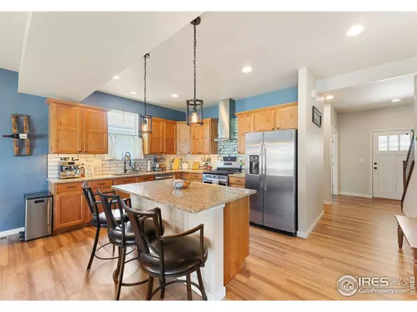 3804 Buckthorn St, Wellington, CO 80549