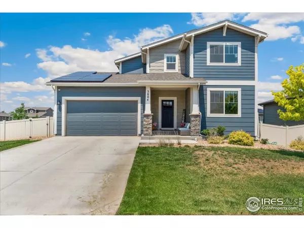 3804 Buckthorn St, Wellington, CO 80549