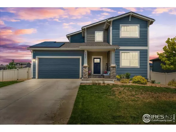 3804 Buckthorn St, Wellington, CO 80549