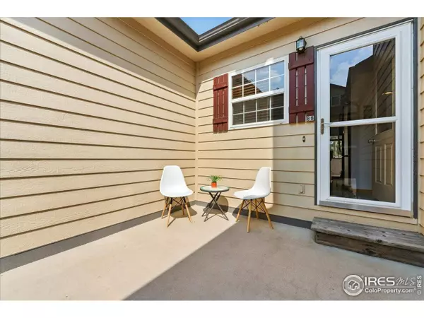 408 Strasburg Dr #B8, Fort Collins, CO 80525