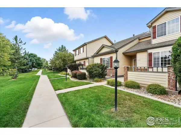 408 Strasburg Dr #B8, Fort Collins, CO 80525