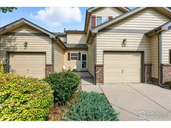 408 Strasburg Dr #B8, Fort Collins, CO 80525