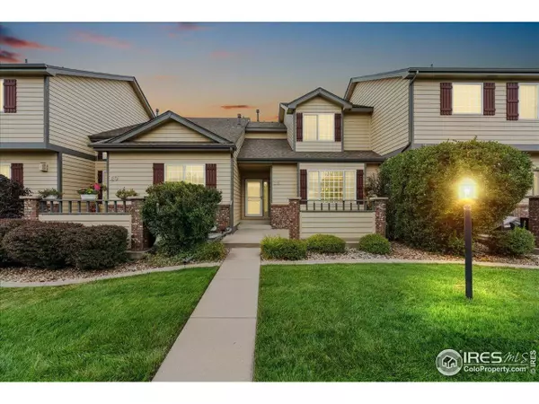 408 Strasburg Dr #B8, Fort Collins, CO 80525