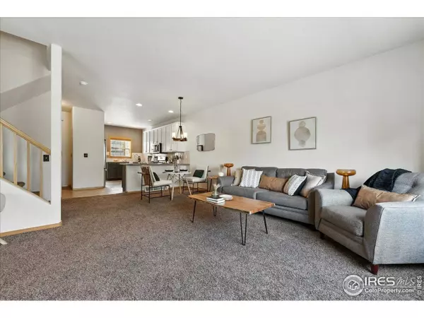 408 Strasburg Dr #B8, Fort Collins, CO 80525