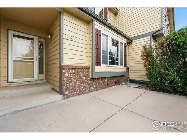 408 Strasburg Dr #B8, Fort Collins, CO 80525