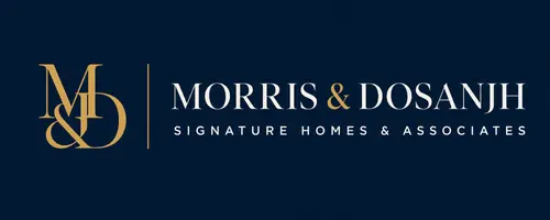 Morris Signature Homes