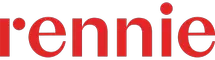 Rennie Logo