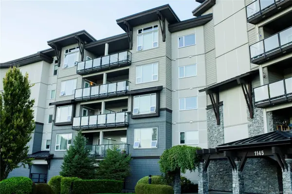 1145 Sikorsky Rd #312, Langford, BC V9B 0M8