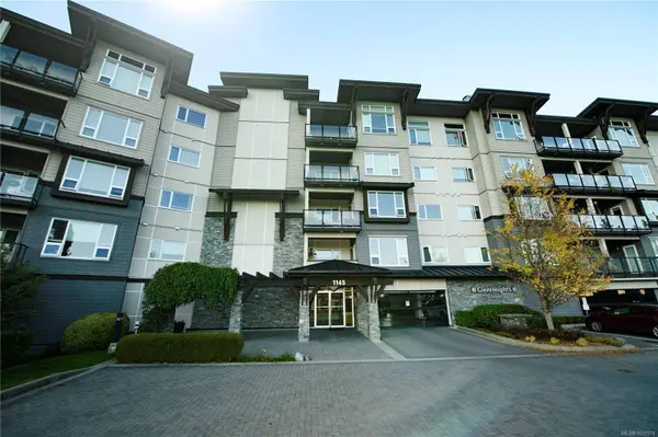 1145 Sikorsky Rd #312, Langford, BC V9B 0M8