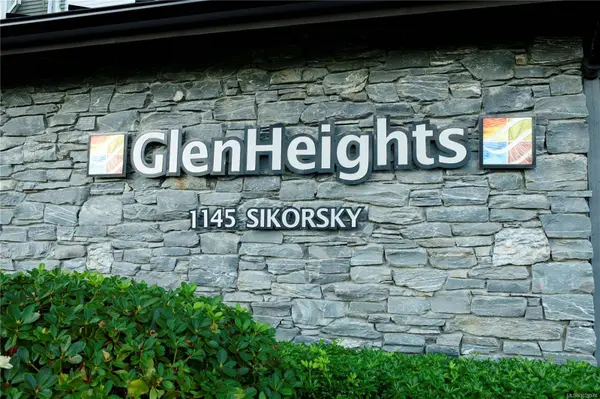 1145 Sikorsky Rd #312, Langford, BC V9B 0M8