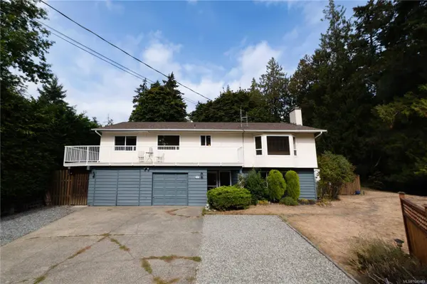 539 Downhome Dr, Langford, BC V9B 5K3