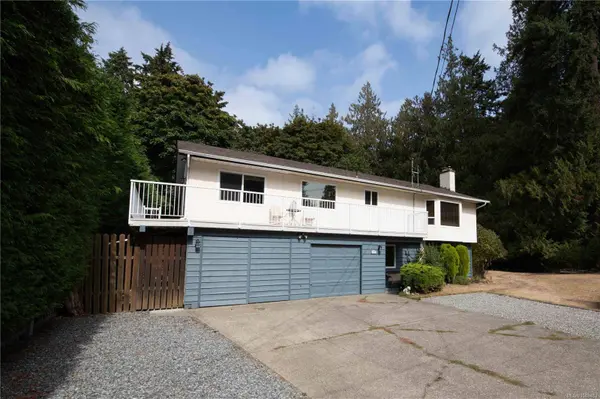 539 Downhome Dr, Langford, BC V9B 5K3