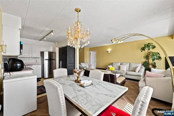 290 Anderson ST #5D, Hackensack, NJ 07601