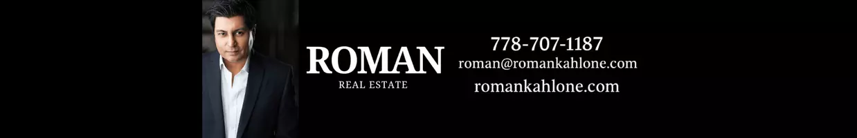 Roman Kahlone